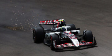 Ferrari’s secret weapon: Oliver Bearman poised to replace Lewis Hamilton in style