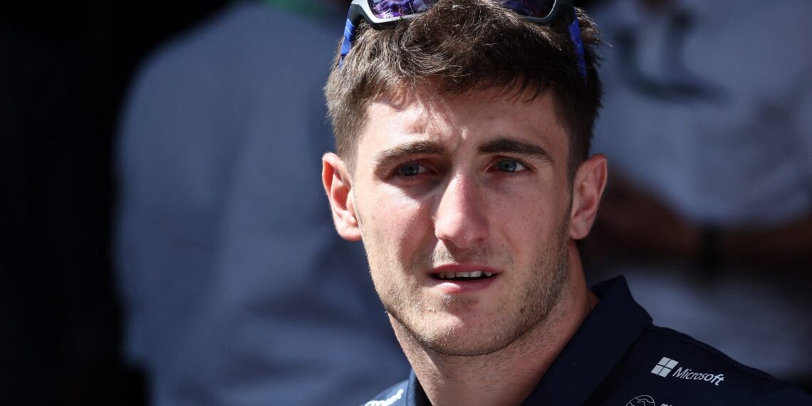 Jack Doohan’s dreams dashed: shocking Super Formula deal collapse leaves future in jeopardy