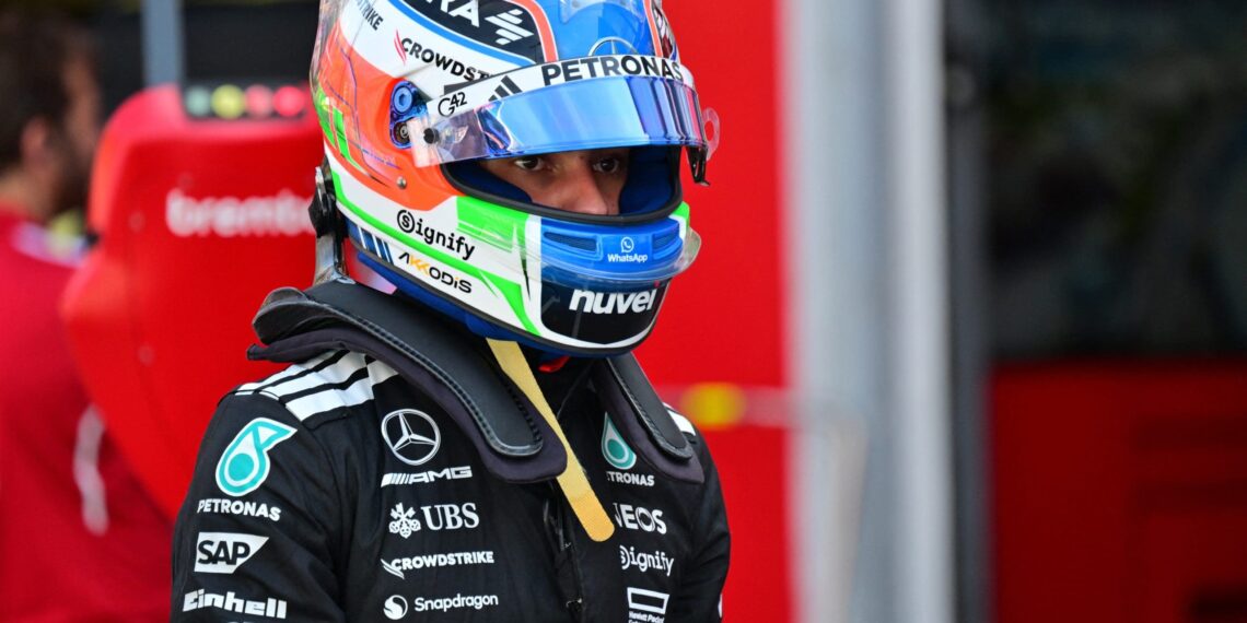 F1 rookie showdown: who emerged victorious in a nail-biting 2025 season battle?