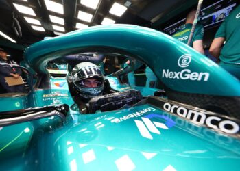 Lance Stroll’s secret weapon: is he the new Kimi Raikkonen of Formula 1?