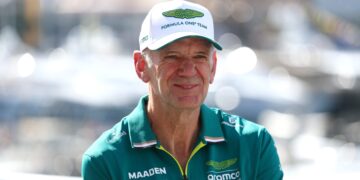 Aston Martin’s 2026 project in jeopardy: Adrian Newey forced to rethink groundbreaking design