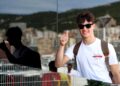Oliver Bearman ignites Ferrari talks: can Haas star secure future F1 seat?