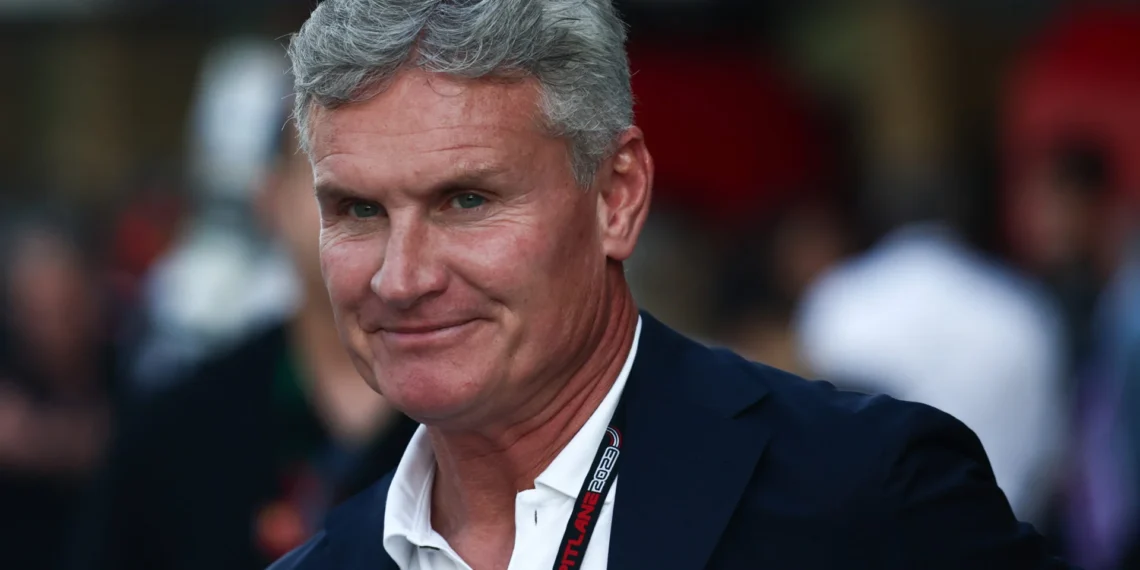 David Coulthard slams McLaren’s race orders: time to rethink team orders in F1!