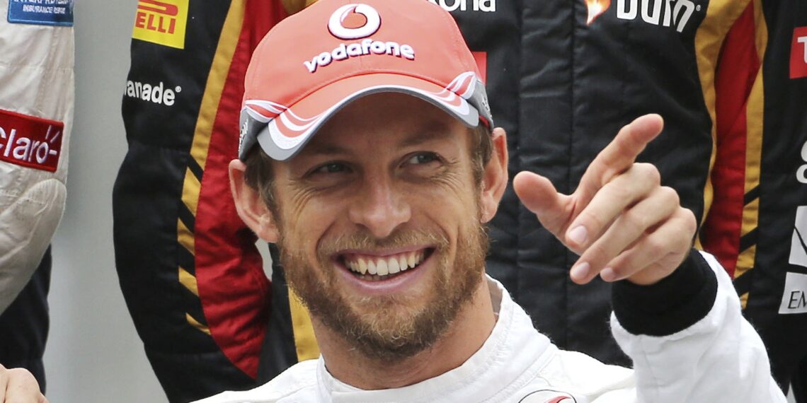 Jenson Button announces retirement from racing: why he feels liberated and ready for new adventures