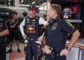 Max Verstappen’s heartfelt bond with Christian Horner endures after shocking Red Bull sacking