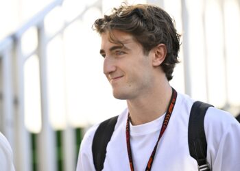 Jack Doohan faces devastating career setback as Kondo Racing snubs him for 2026 seat