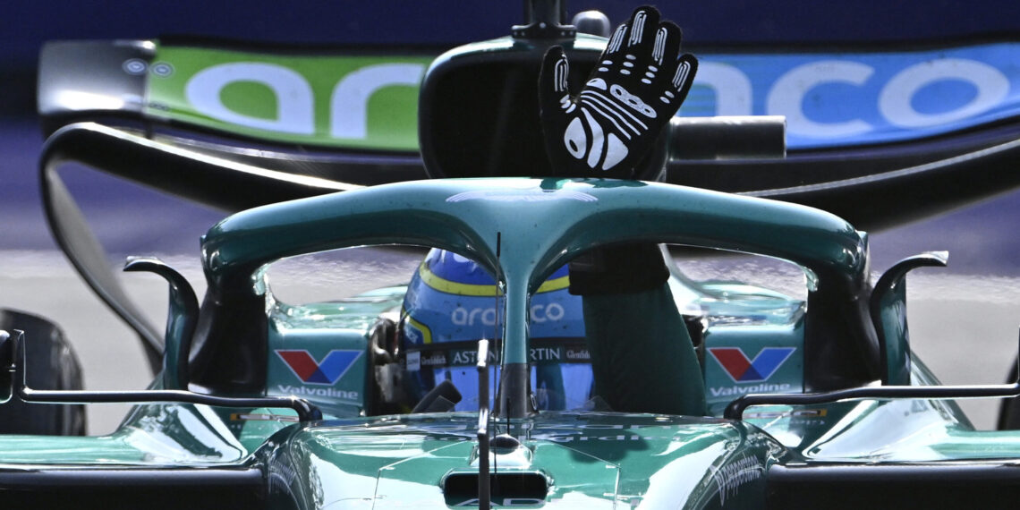 Fernando Alonso predicts chaos in 2026 F1 season opener: will Aston Martin rise to the challenge?