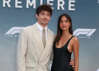 Charles Leclerc reveals shocking truths about fame and privacy in Formula 1’s spotlight