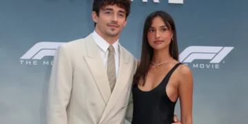 Charles Leclerc reveals shocking truths about fame and privacy in Formula 1’s spotlight