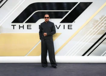 Lewis Hamilton snubbed in shocking F1 movie Oscars announcement: fans demand answers!