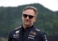 Christian Horner eyes sensational return to F1 with Alpine minority stake purchase talks