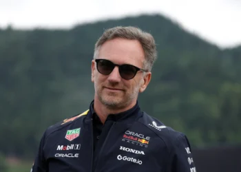 Christian Horner eyes sensational return to F1 with Alpine minority stake purchase talks