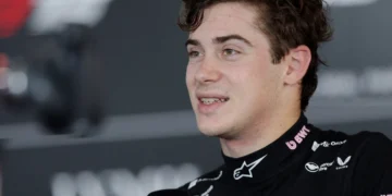 Franco Colapinto’s shocking admission: I felt incapable in my brutal 2025 F1 season