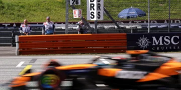 Oscar Piastri’s heartbreaking descent: the shocking moment McLaren shattered his championship dreams