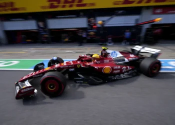 Lewis Hamilton’s shocking struggles at Ferrari: what went wrong in his first season?