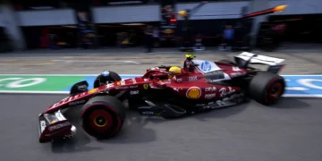 Lewis Hamilton’s shocking struggles at Ferrari: what went wrong in his first season?