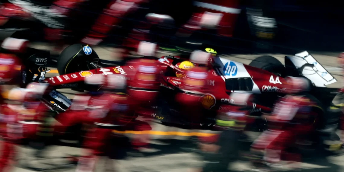 Lewis Hamilton stunned as Johnny Herbert backs Fernando Alonso for F1 2026 title glory