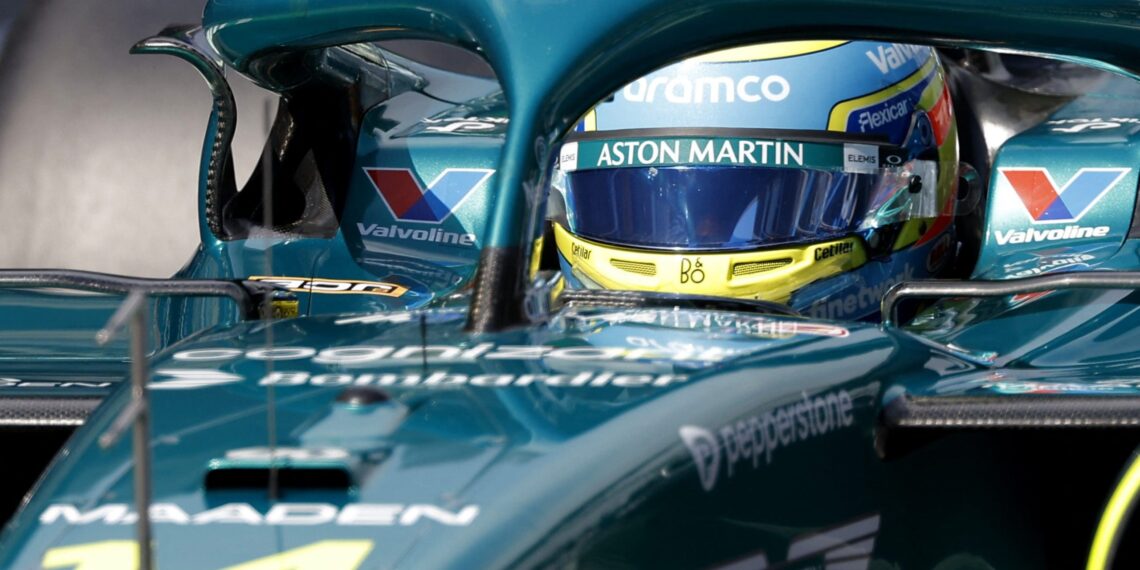 F1 champion Fernando Alonso reveals shocking truth: modern cars are ‘less fun’ to drive