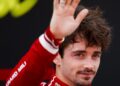 Charles Leclerc’s fierce stand against death threats: online hate towards Kimi Antonelli must end!