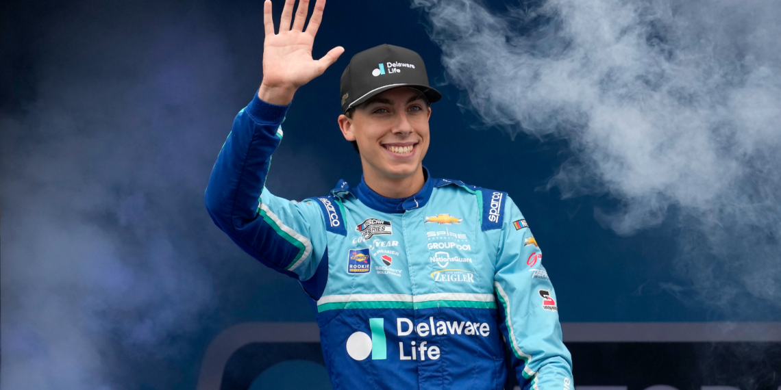 Carson Hocevar shakes up Daytona Truck opener: NASCAR star joins legendary lineup for thrilling race