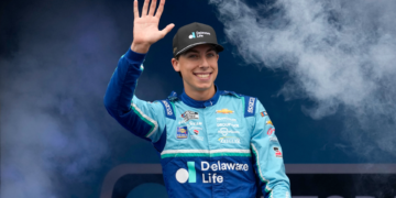 Carson Hocevar shakes up Daytona Truck opener: NASCAR star joins legendary lineup for thrilling race