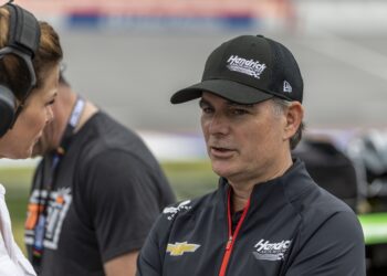Jeff Gordon champions NASCAR’s Chase revival: why he believes in its thrilling return