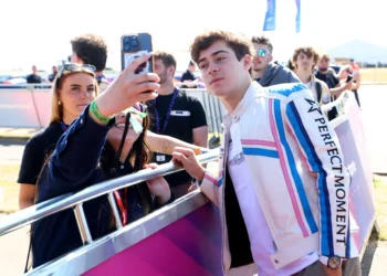 Alpine pledges unwavering support for Franco Colapinto’s crucial 2026 F1 season: can he rise?