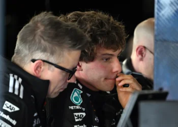 Andrea Kimi Antonelli reveals struggles: did Spa crisis threaten his Formula 1 career?