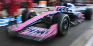 Alpine ignites new era in F1: first fire up of Mercedes engine sparks 2026 revolution