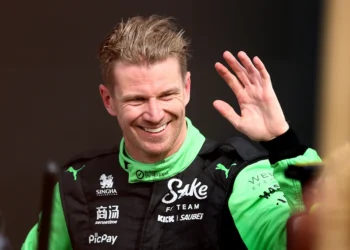Nico Hulkenberg’s stunning near-miss for Lewis Hamilton’s Mercedes seat: a F1 twist of fate!
