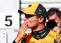 Lando Norris breaks tradition: no Woking celebration for McLaren’s historic championship triumph