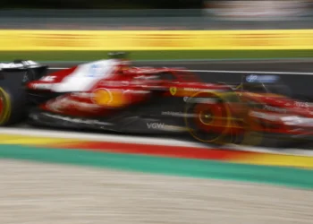 Ferrari’s desperate bid for redemption in F1: can they rise from 2025’s ashes?
