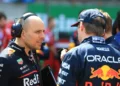 Max Verstappen fiercely defends GianPiero Lambiase amid explosive Red Bull exit rumors