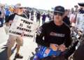 Tony Stewart makes shocking NASCAR return: a daring Truck Series cameo at Daytona