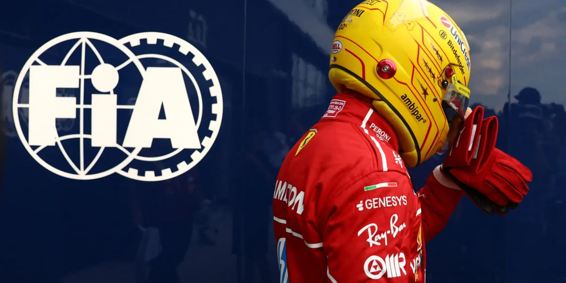 Lewis Hamilton faces crushing pressure to perform in 2026: can he rise to the challenge?