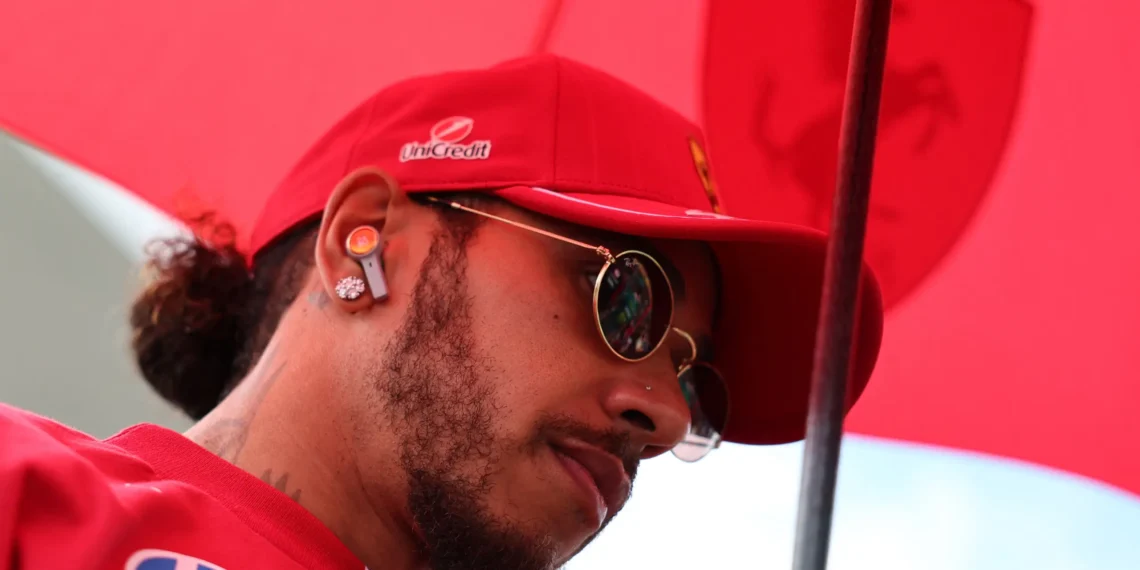 Lewis Hamilton crowned ‘least controversial’ F1 champion: a surprising legacy revealed