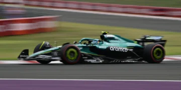 Aston Martin ignites 2026 F1 ambitions: can Honda power them to glory?