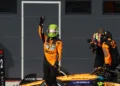 Lando Norris reflects on championship win: ‘I did it my way’ amidst Verstappen and Hamilton drama
