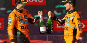 Oscar Piastri vows to rise stronger after heartbreaking F1 title defeat: 2026 is his year!