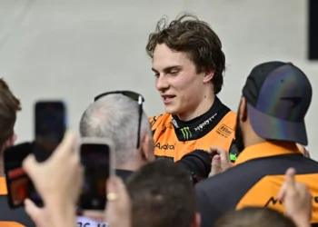 Oscar Piastri hints at shocking overhaul of McLaren’s controversial papaya rules after title heartbreak