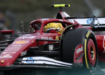 Lewis Hamilton unveils shocking truth behind monumental F1 regulations overhaul for 2026 season