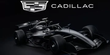 Cadillac teases thrilling new F1 driver reveal as Lando Norris faces record super license fee