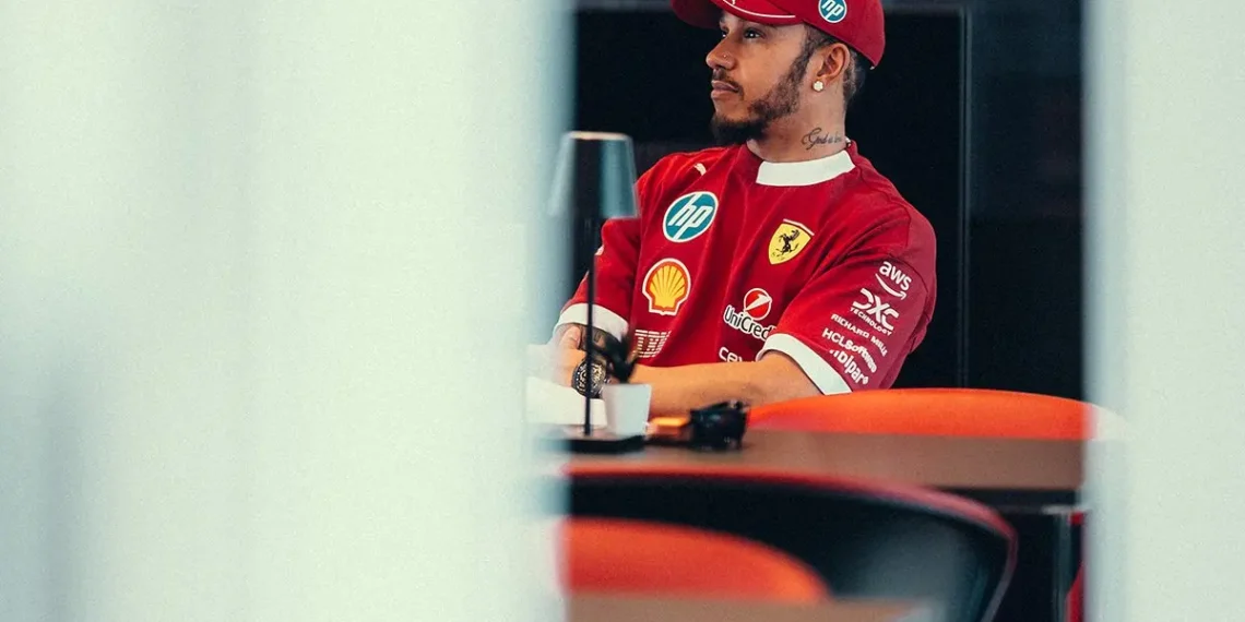 Lewis Hamilton faces ultimate pressure in 2026: who will crumble under F1’s spotlight?