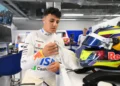 Isack Hadjar dismisses Red Bull signing as mere step: is he ready for F1 greatness?