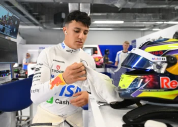 Isack Hadjar dismisses Red Bull signing as mere step: is he ready for F1 greatness?