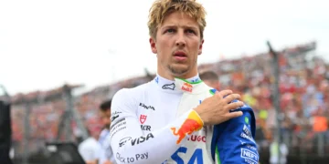 Liam Lawson braces for revolutionary F1 overhaul: how will drivers adapt to massive changes?