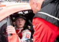 Ty Gibbs poised to break free from NASCAR legacy and redefine his racing destiny