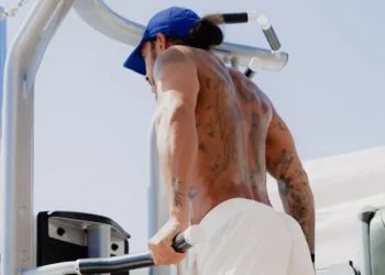 Lewis Hamilton unveils intense workout secrets to conquer F1 and chase record eighth title