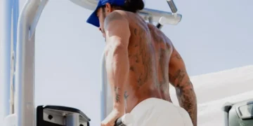 Lewis Hamilton unveils intense workout secrets to conquer F1 and chase record eighth title