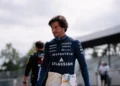 Lando Norris reigns supreme: Carlos Sainz declares him as fast as the best in F1